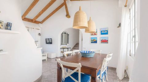 Exclusivo apartamento en primera línea de mar en Playas de Fornells, imatge 5