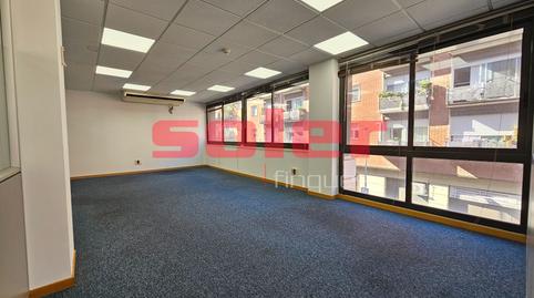 Photo 5 of Office for sale in Orient 78, El Coll, Sant Cugat del Vallès