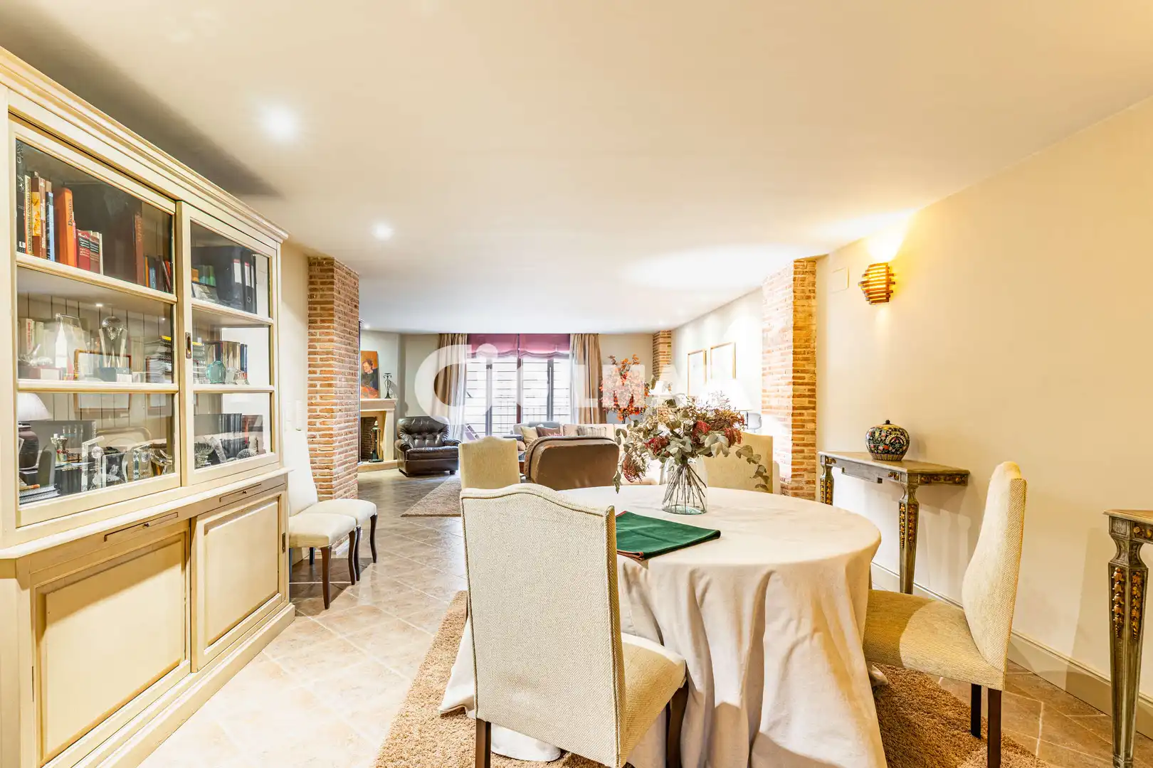 Chalet con piscina en venta en Zona Monte El Pilar, imagen 24