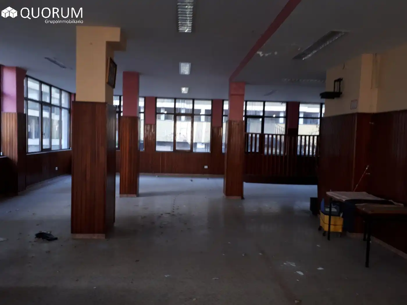 Business premises for sale in Lasesarre, imagen 8