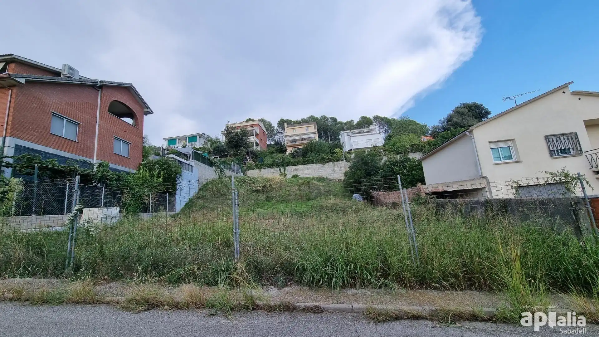 Residential for sale in Calle MAS ARNAL, 8, Sentmenat