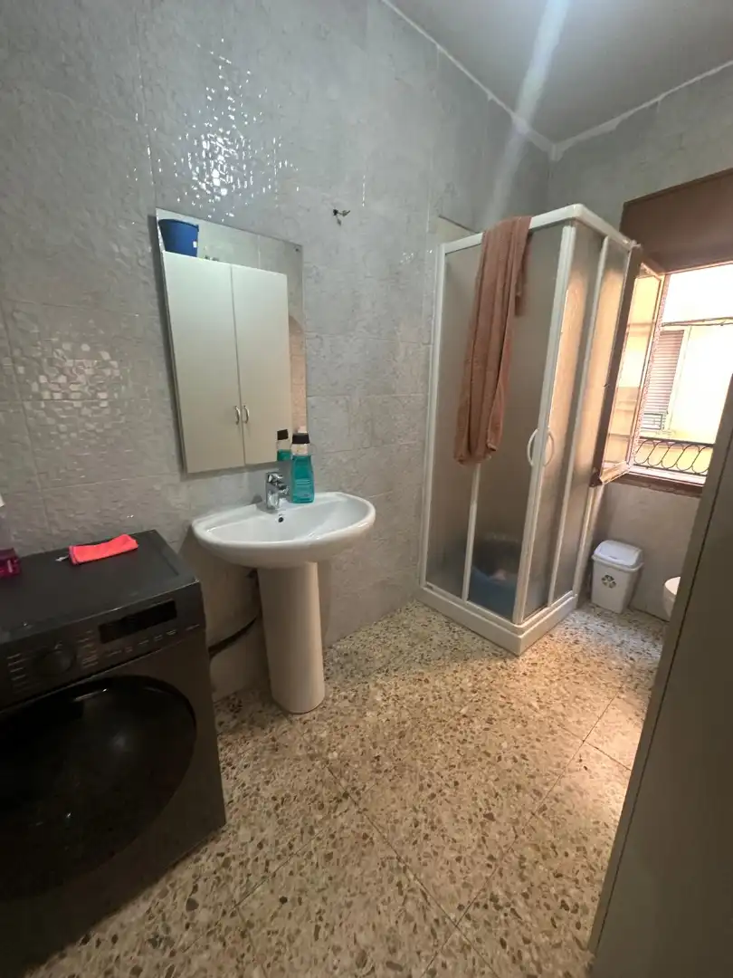 Bathroom of Houses for sale in Albelda de Iregua  with Heating and Storage room