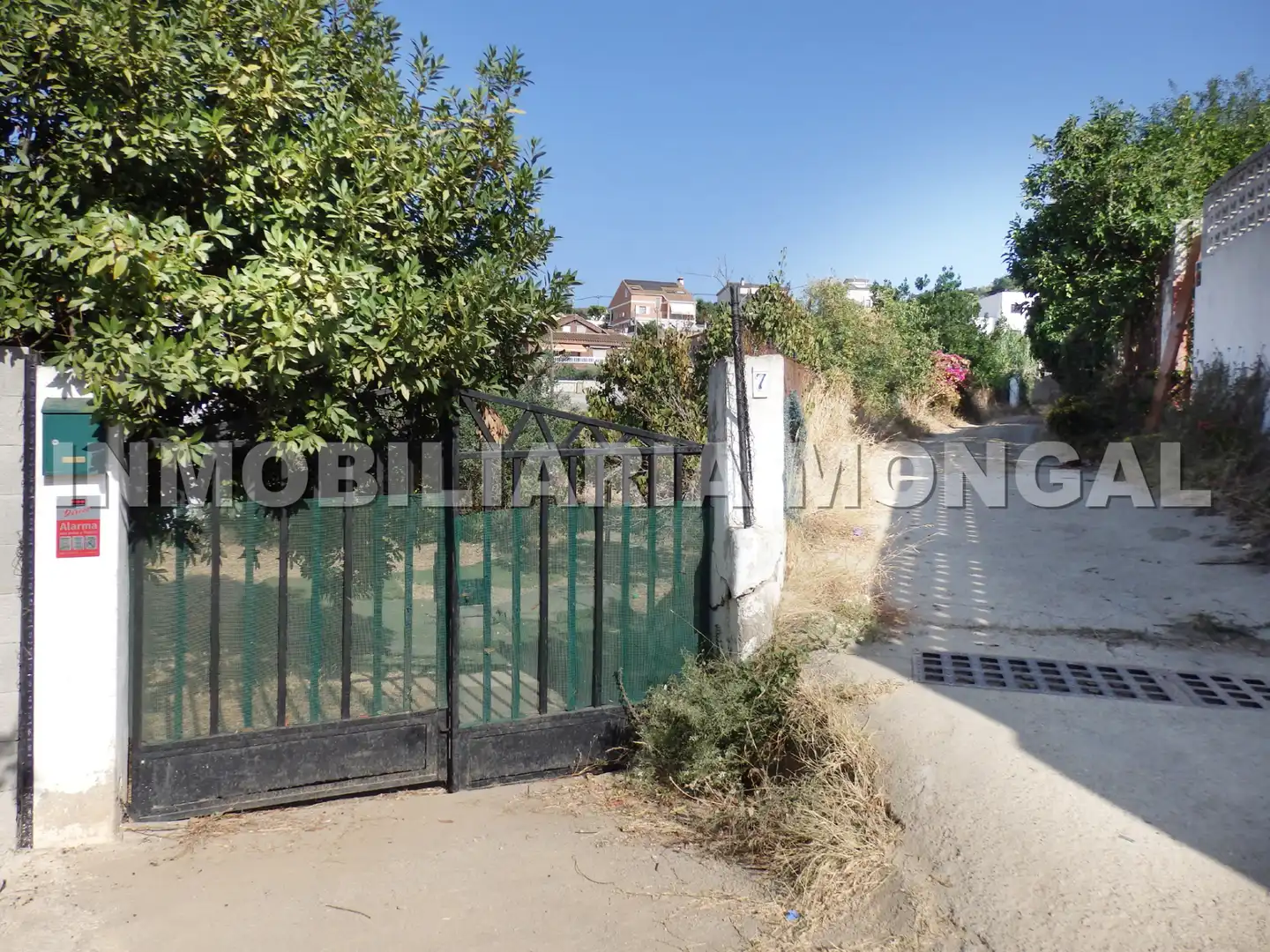 Residential land for sale in Carrer dels Pirineus, imagen 2