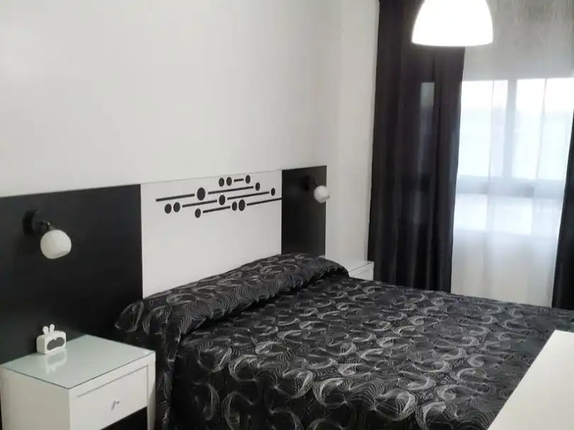 Bedroom of Flat for sale in Oliva pueblo