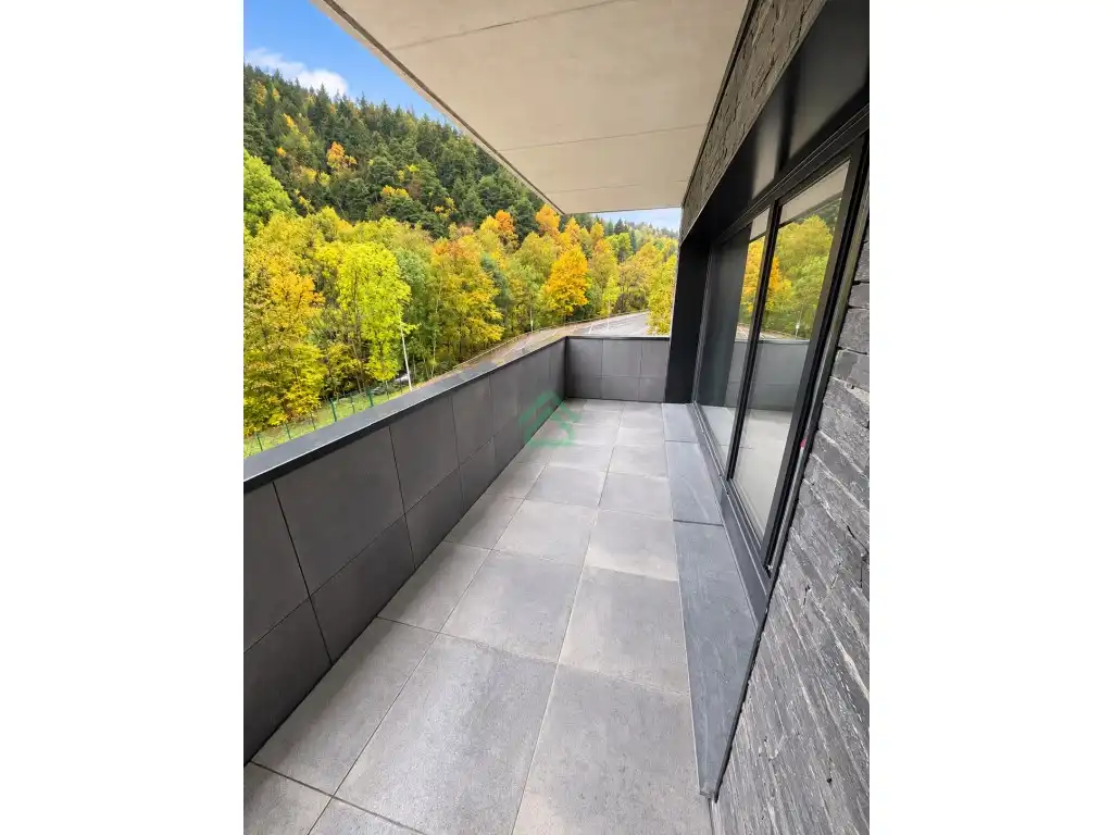 3-bedroom flat for rent in Xixerella, La Massana · 13 of 31