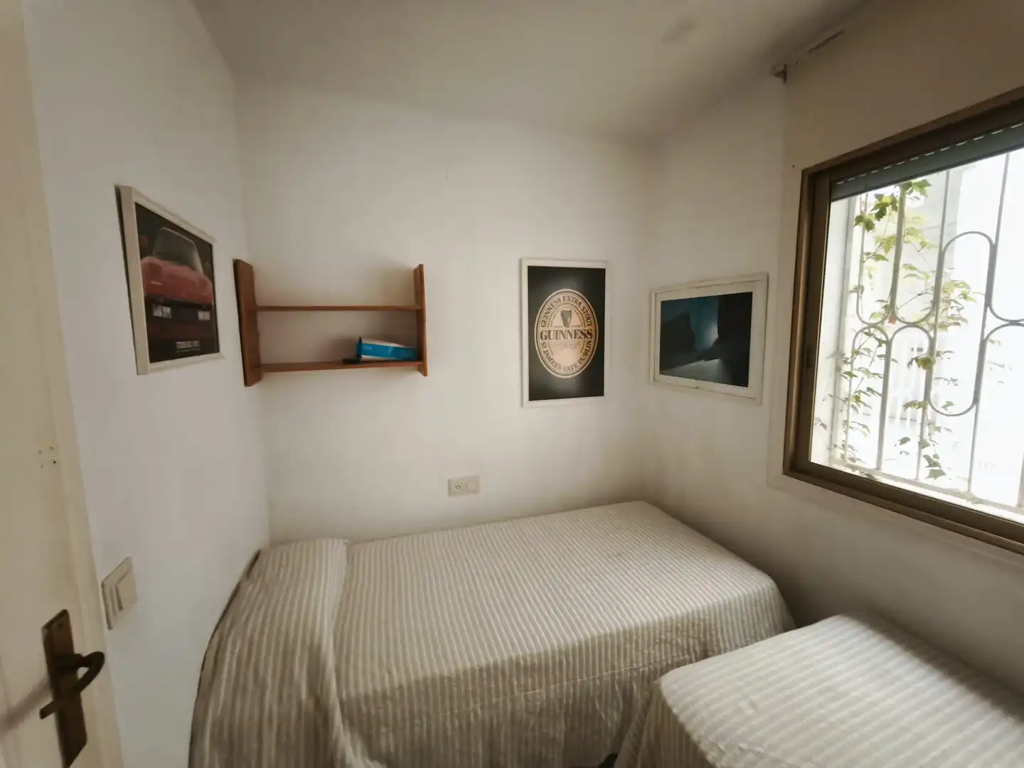 Dormitori de Apartament en venda en Cambrils amb Aire condicionat, Calefacció i Terrassa