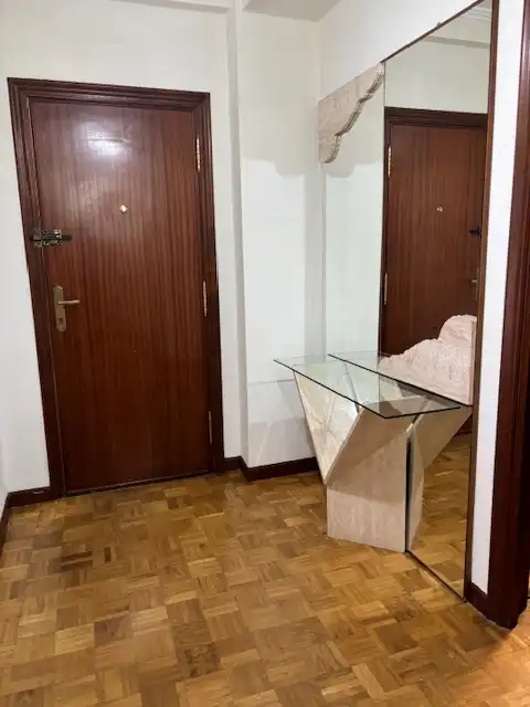 Pis de lloguer a Caranza