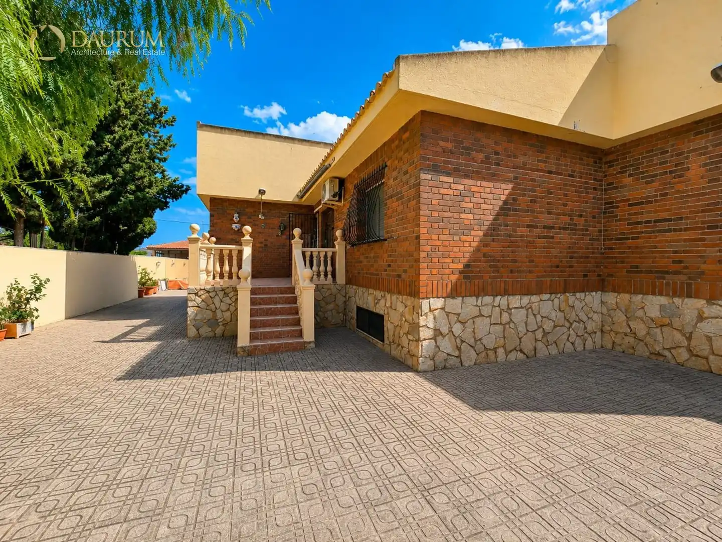 Villa con piscina in vendita a DE LOS ALMENDROS, imagen 38