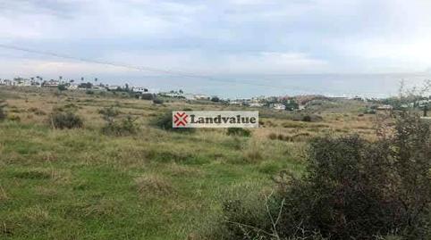 Photo 2 of Residential for sale in Suro-r1, Parcela A-1. Saladavieja, Zona Calvario, Málaga