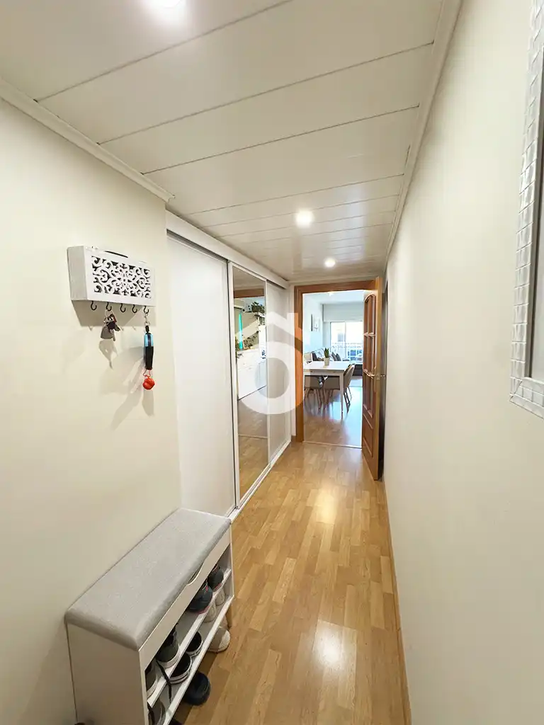 Flat for sale in Martorell  with Air Conditioner, Heating and Parquet flooring