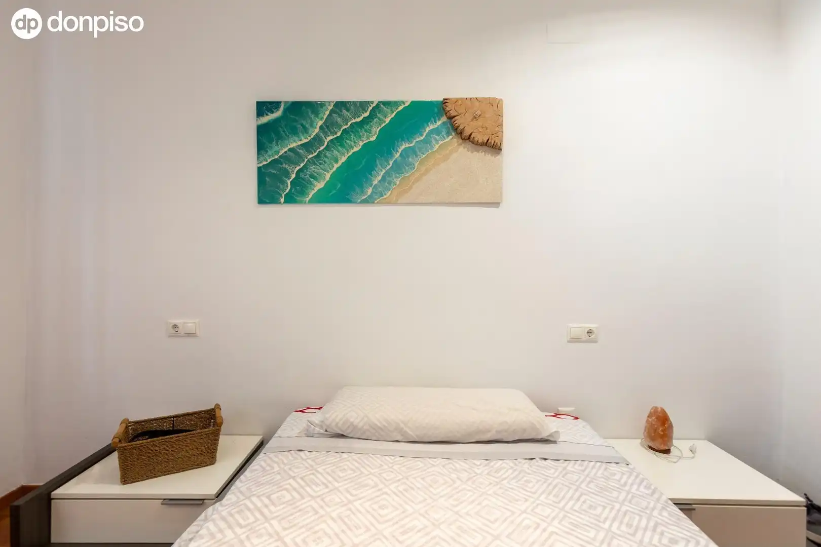 Piso en venta en Calle FRAY LUIS LEON, 19, Motril ciudad