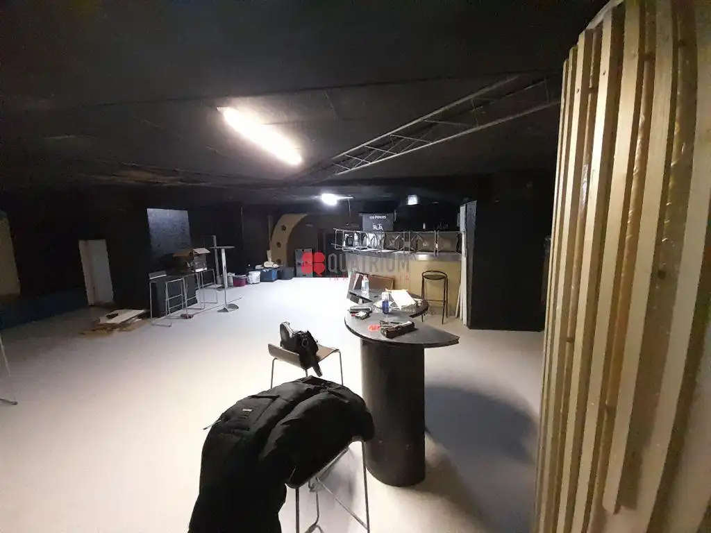 Local comercial de lloguer a Rúa De Curros Enríquez, imagen 2