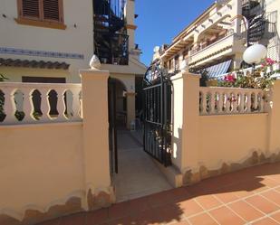 Single-family semi-detached for sale in Torrevieja  with Community pool