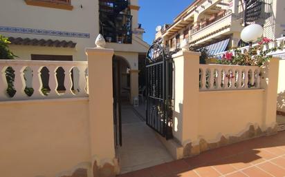 Single-family semi-detached for sale in Torrevieja  with Community pool