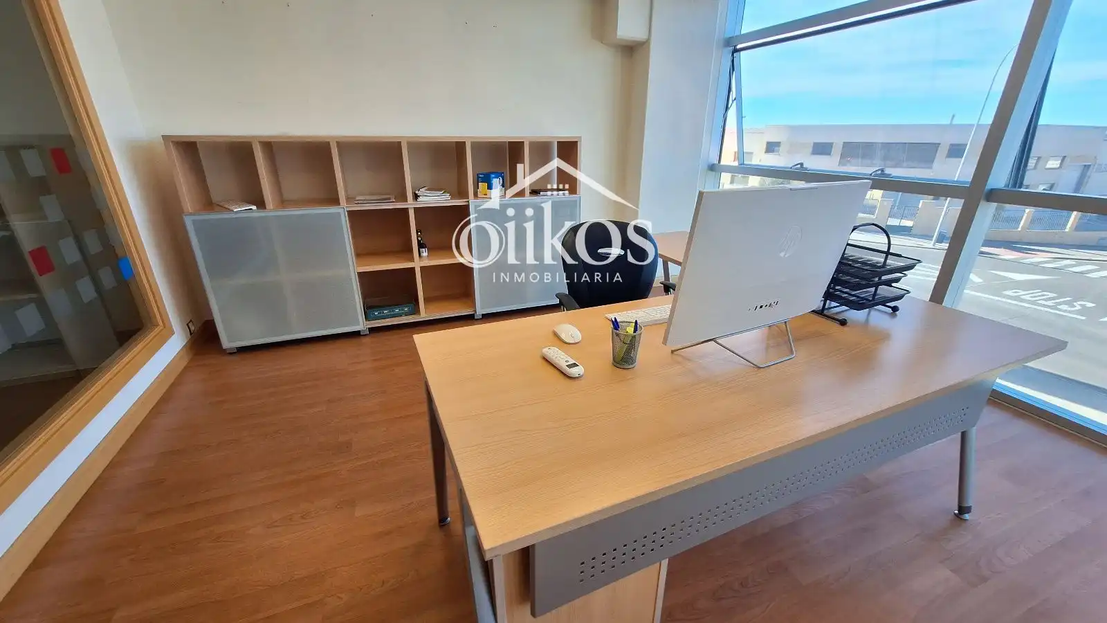 Büro zur Miete in Carbajosa de la Sagrada, Salamanca