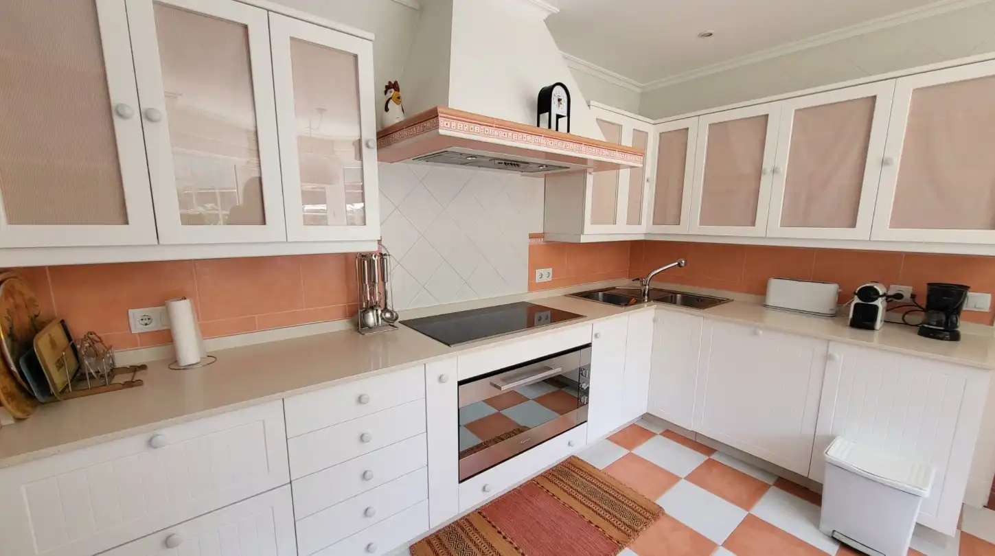 Casa o xalet en venda a Baiona