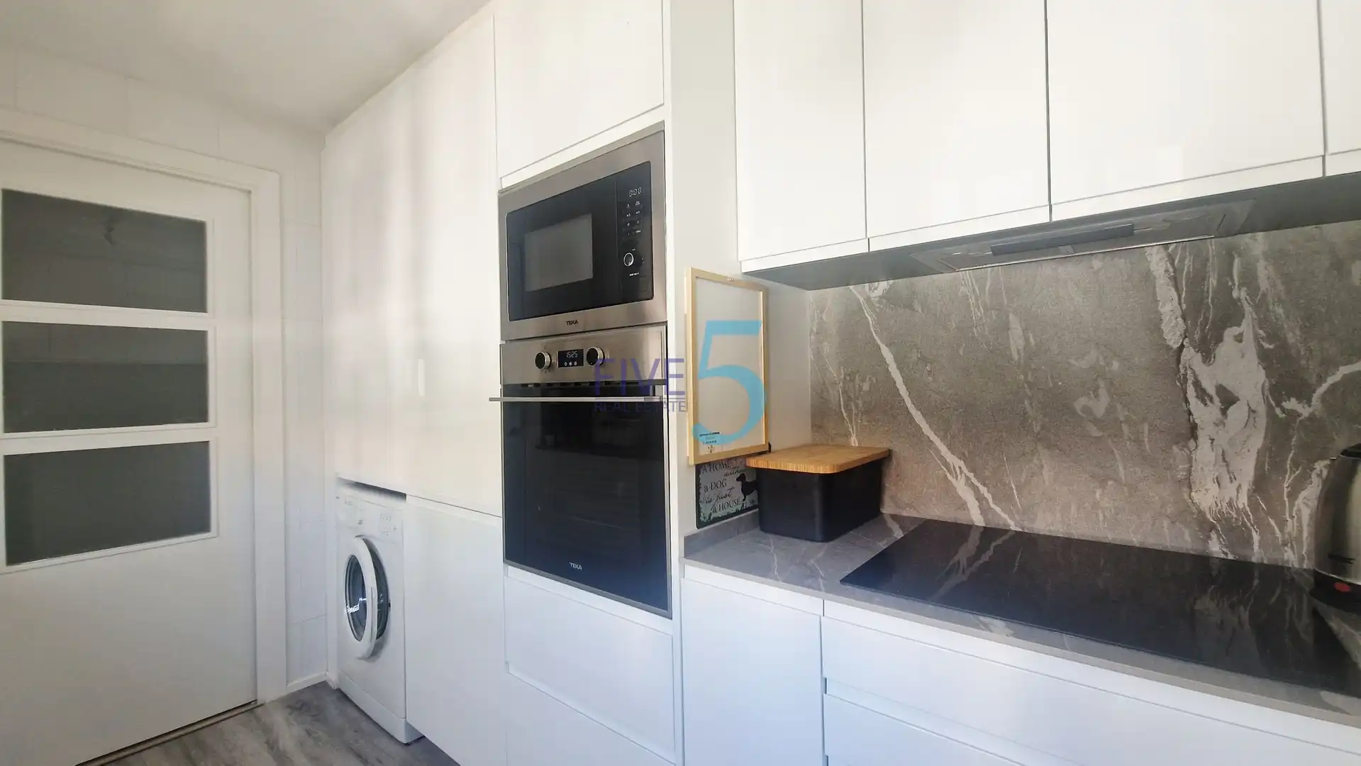 Flat with terrace for sale in San Cayetano, imagen 13