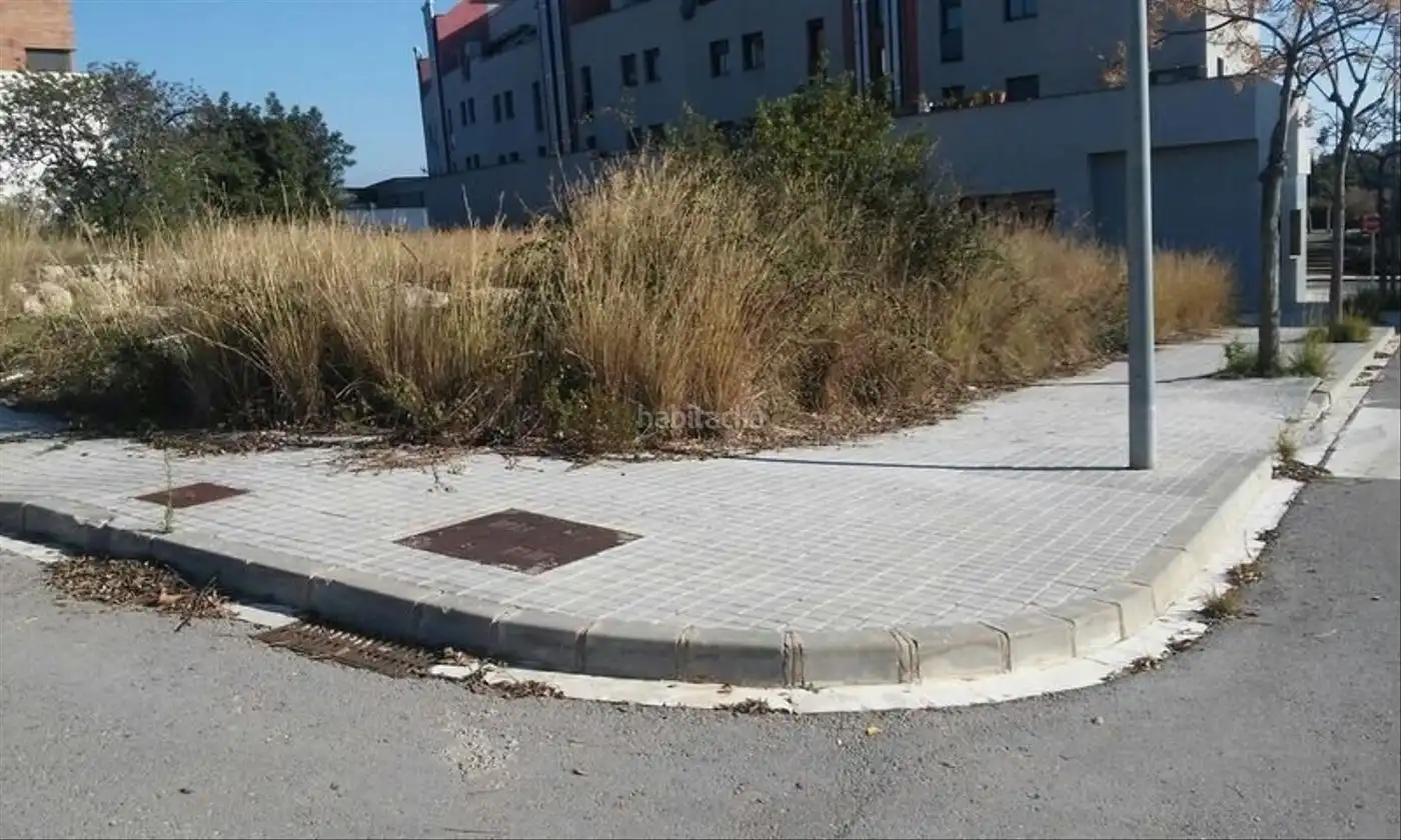 Residential land for sale in Carrer del Fes 4, imagen 6