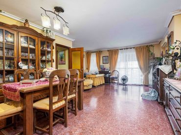 Appartamento con ascensore in vendita a Urbanización Sector Triángulo