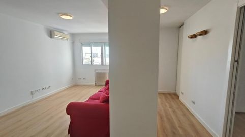 Foto 5 de Apartament de lloguer a Avenida del Mediterraneo, Pacífico, Madrid Capital