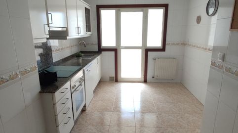 Foto 5 de Piso de alquiler en Rua Enrique Mariñas Romero, Someso - Matogrande, A Coruña Capital