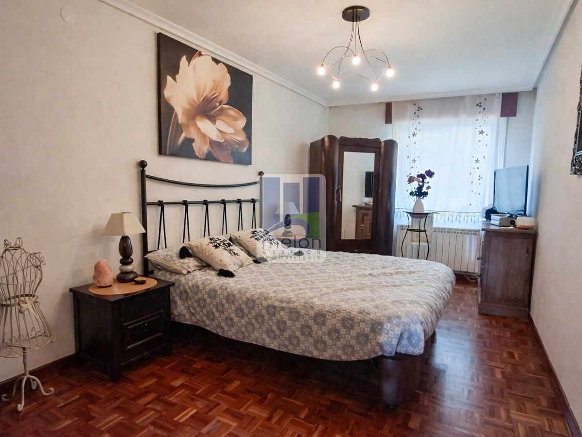 Habitación de Piso en venta en Arcos con Trastero