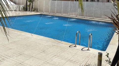 Foto 4 de Pis en venda a Avenida Reina Victoria, 2, Alameda, Cartagena