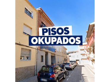 Mixt residencial amb ascensor en venda a Calle Mallorca