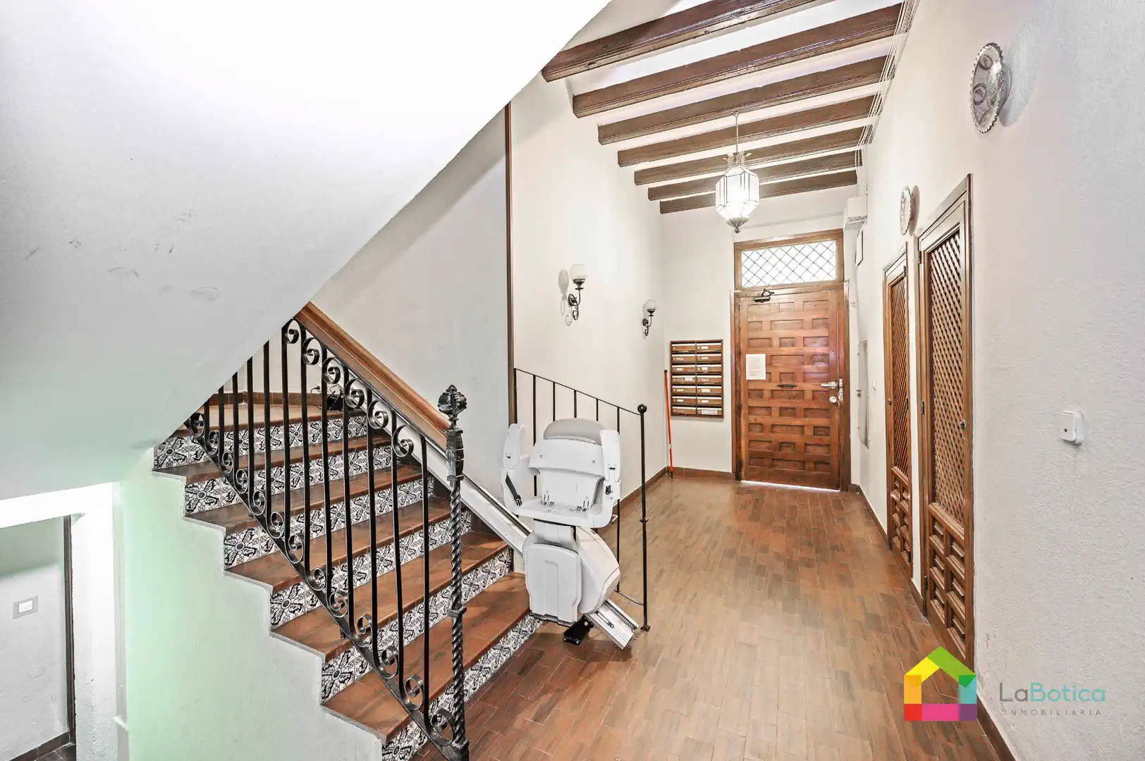 Piso en venta en Toledo con Aire acondicionado, Calefacción y Trastero