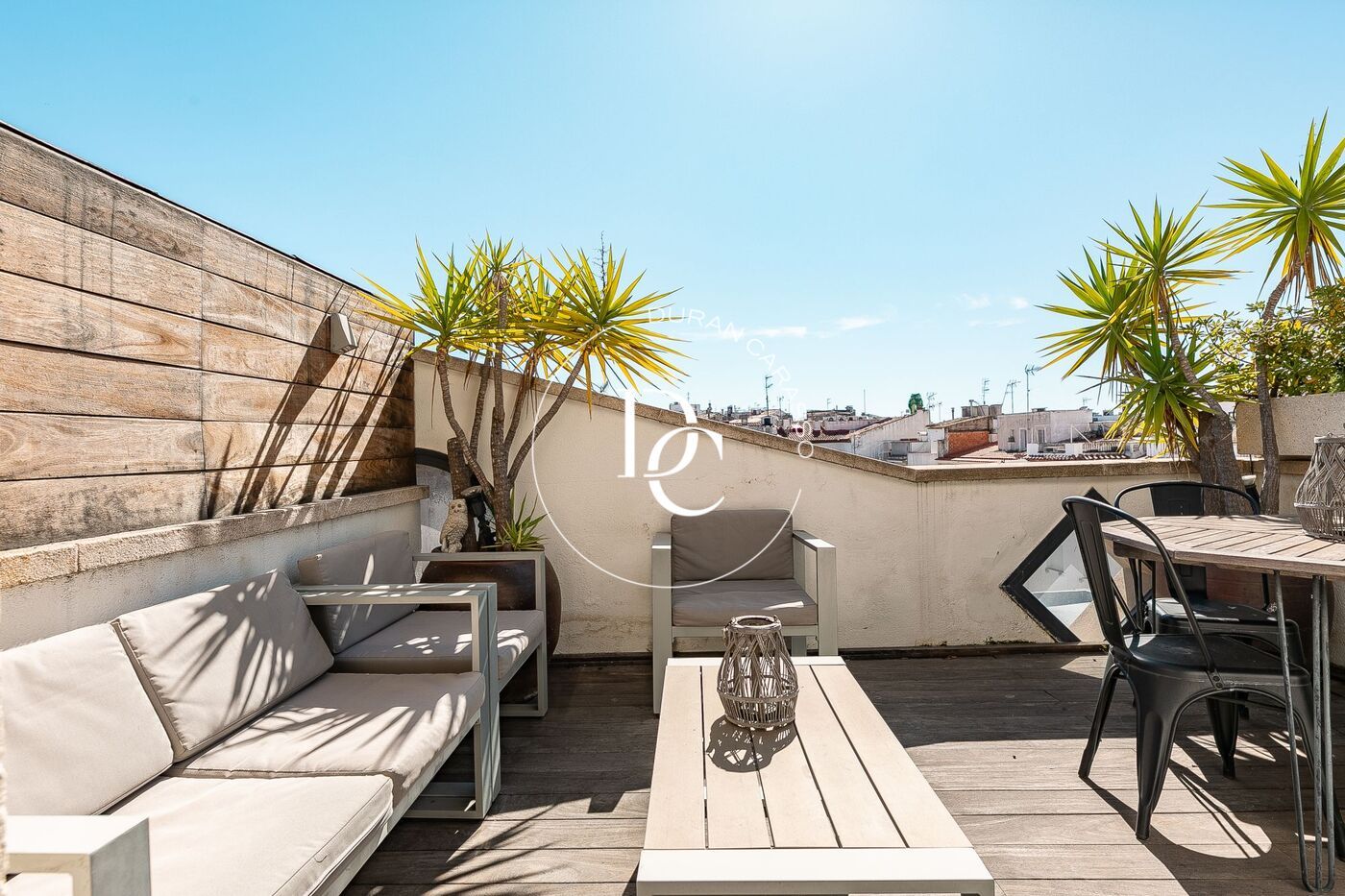 Dúplex en venta en Carrer d'Espalter, Centre