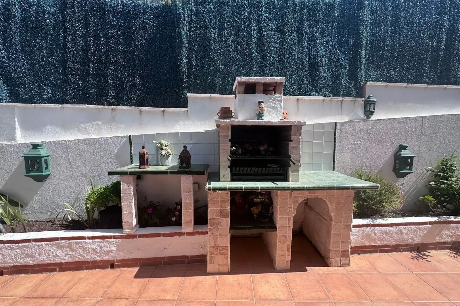 Pis amb piscina en venda a Benamara - Atalaya, imagen 26