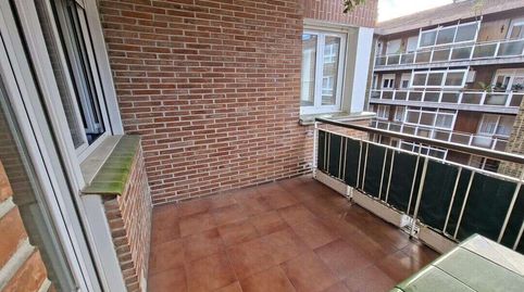 Foto 3 de Piso en venta en Rontegui - Pormetxeta, Barakaldo