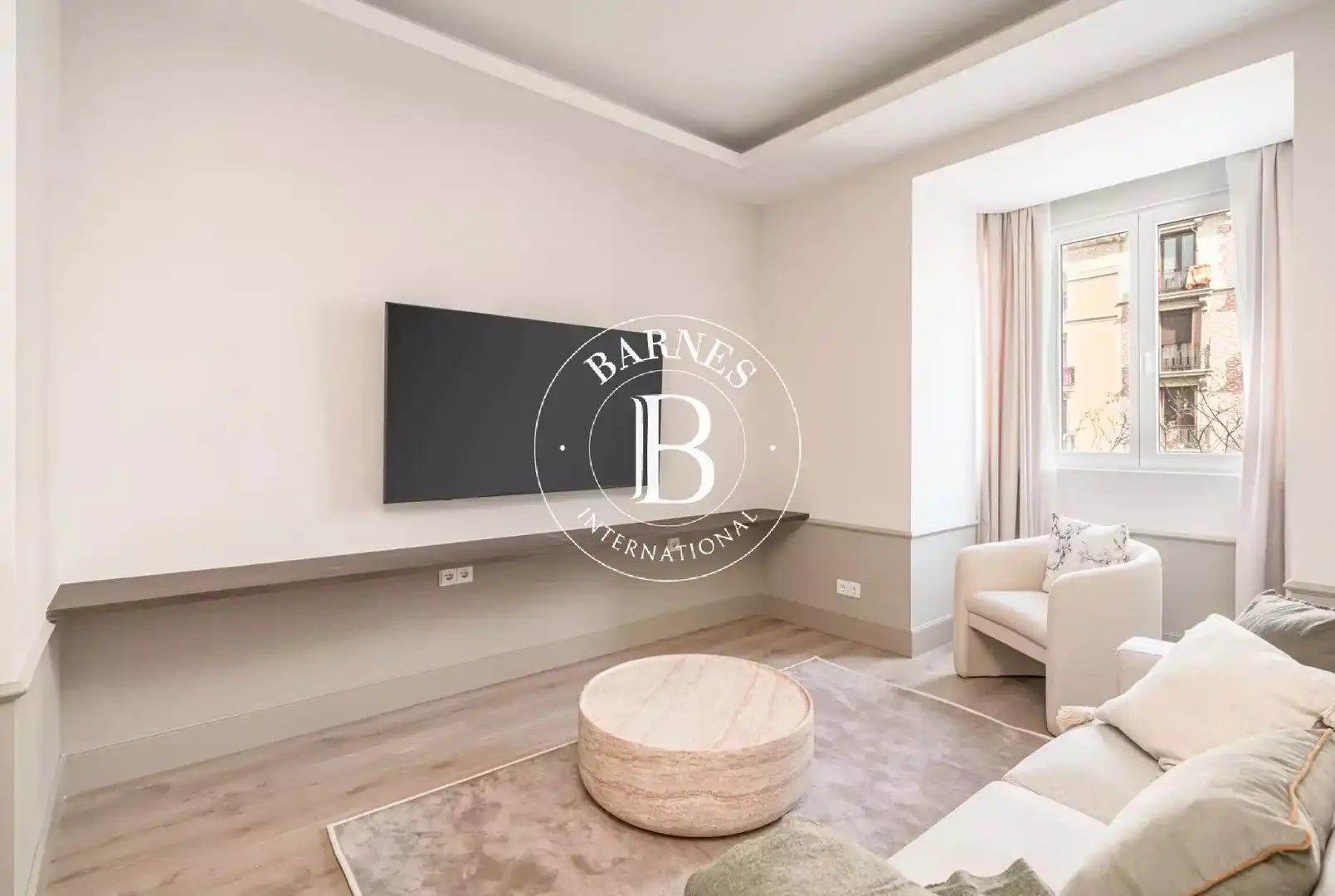Appartement avec terrasse à vendre à Barrio de Salamanca, imagen 4