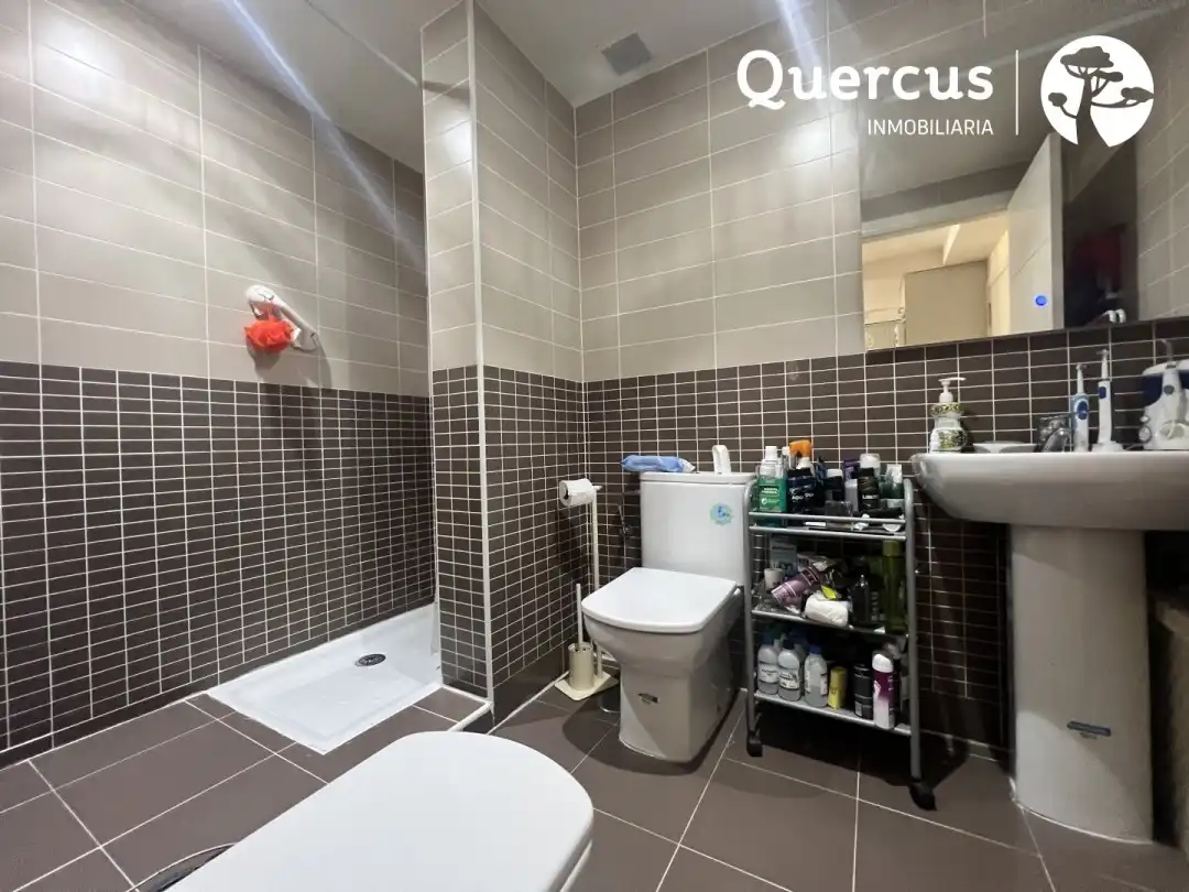 Baño de Piso en venta en Cantimpalos, Segovia
