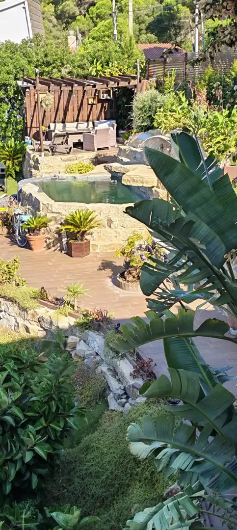 Casa con piscina en venta en Roca Grossa, imagen 17