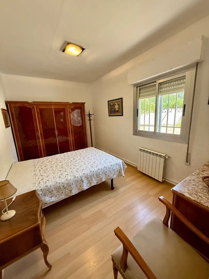 Habitación de Casa o chalet en venta en Villena con Calefacción, Jardín privado y Trastero