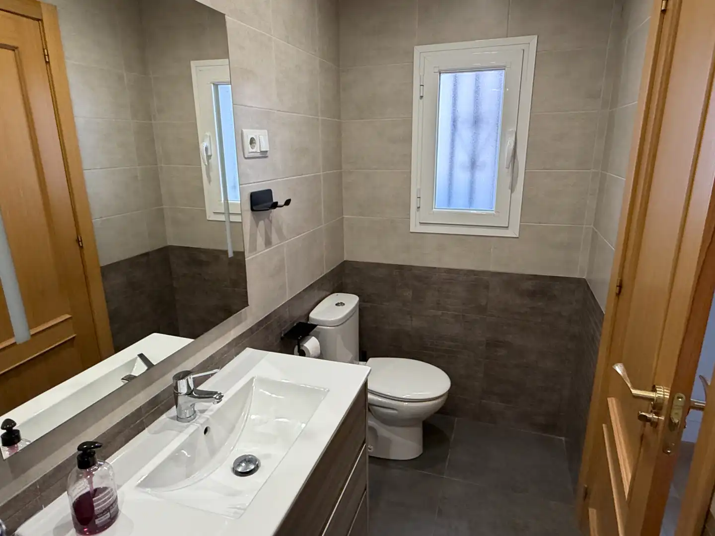 Wohnung zur Miete in Calle de Tremp, 24, Ciudad Universitaria