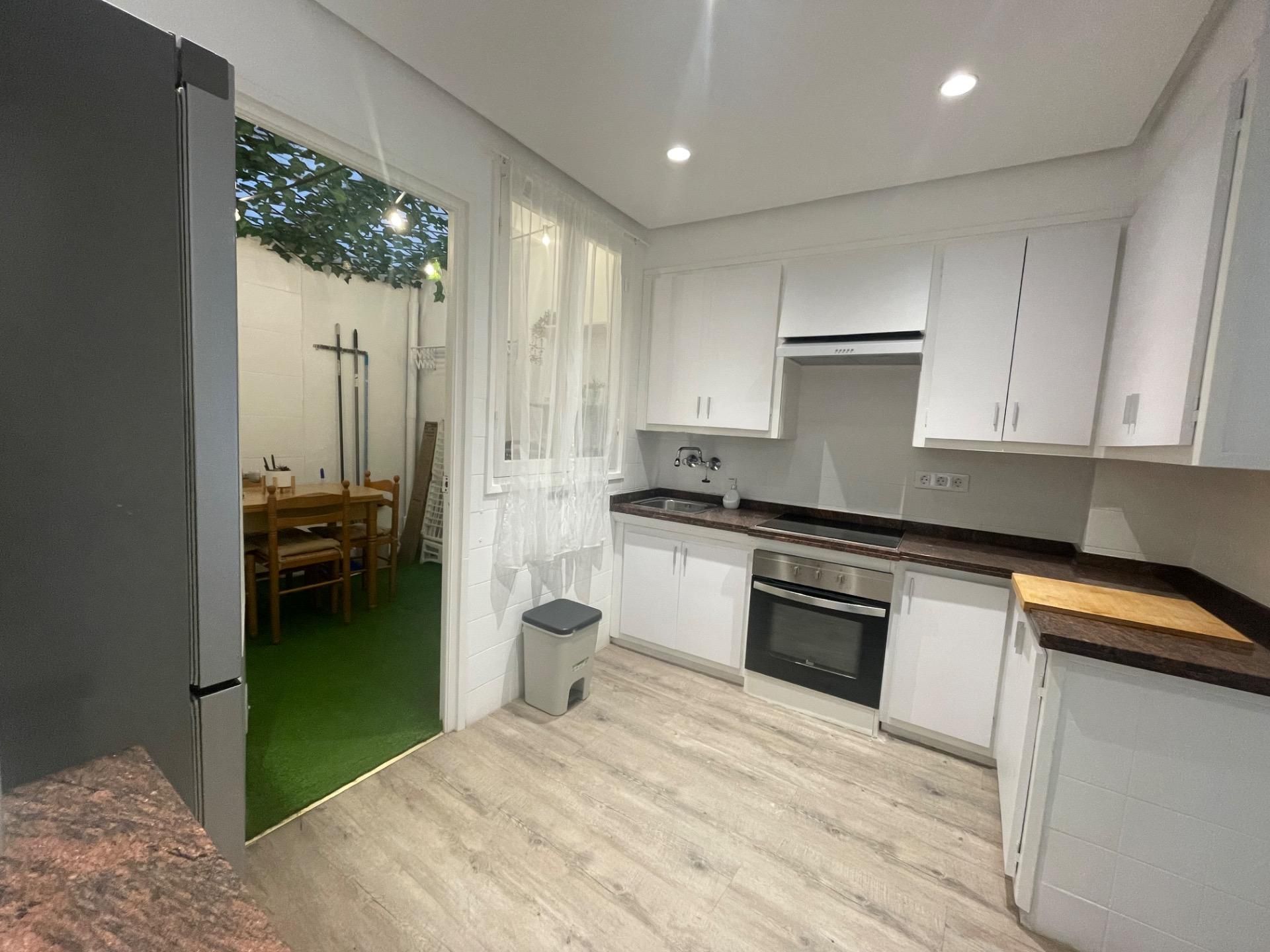 Cuina de Pis en venda en Elche / Elx amb Aire condicionat