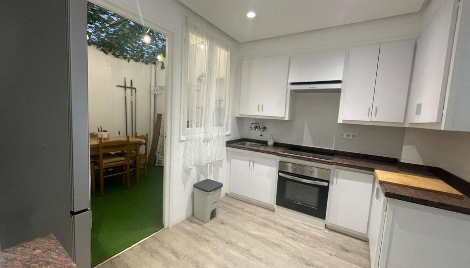 Foto 1 de Piso en venta en Carrús Oeste, Alicante