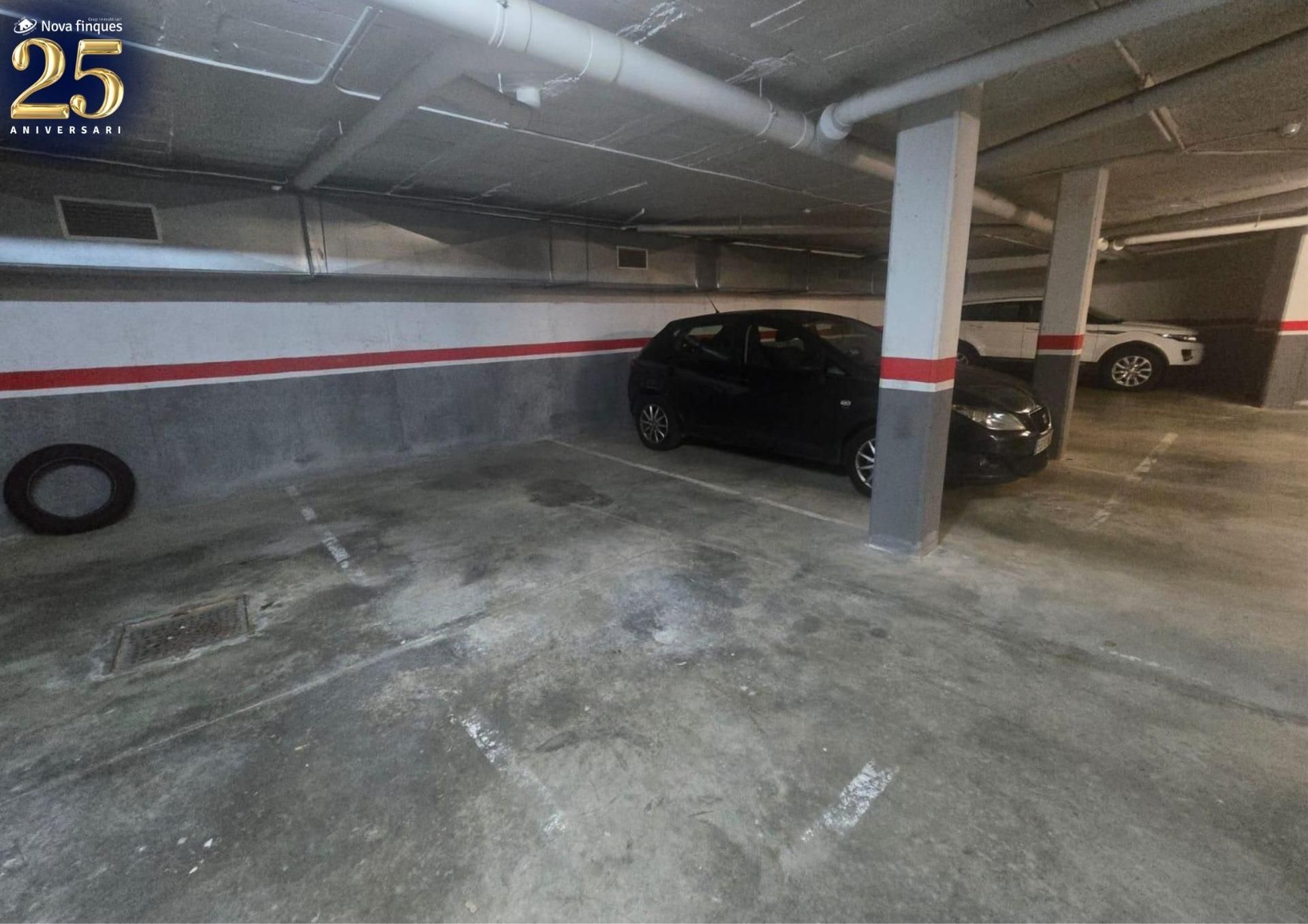 Parking of Garage to rent in Castellar del Vallès