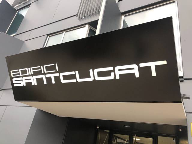 Oficina en Alquiler en Zona Nord