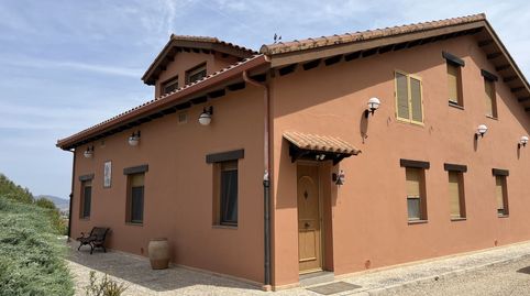 Foto 5 de Casa o chalet en venta en Albaida, Valencia