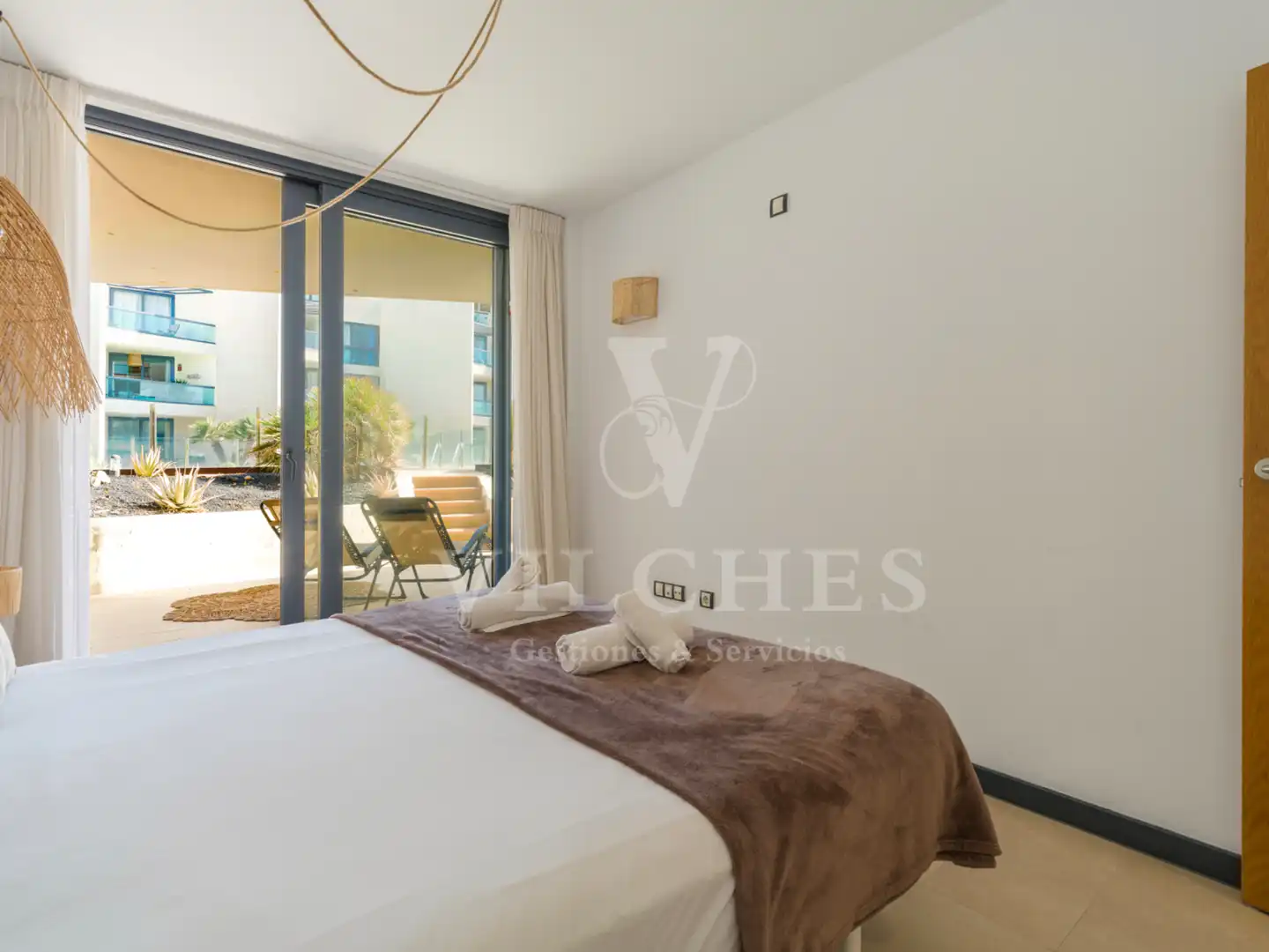 Piso en venta en La Oliva, Las Palmas