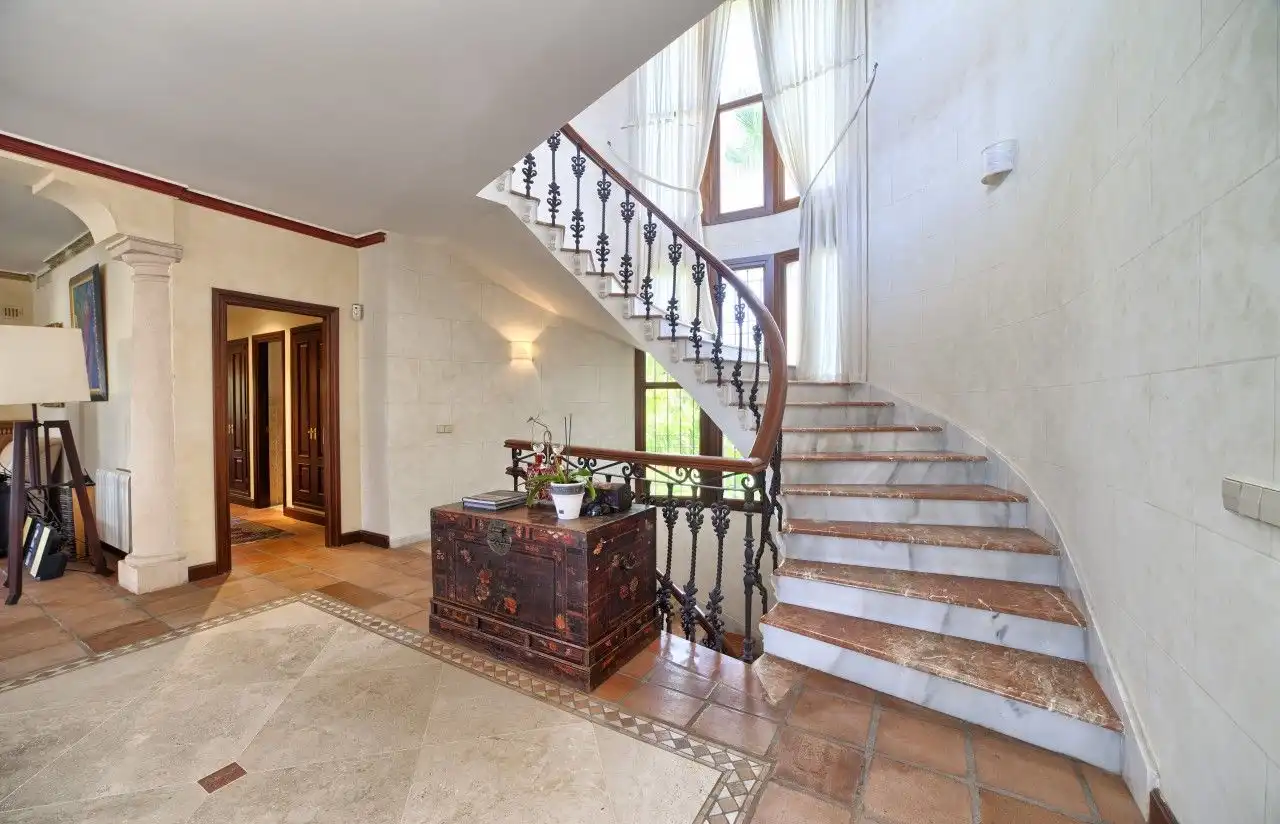 Haus zum Verkauf in Marbella Centro, imagen 34
