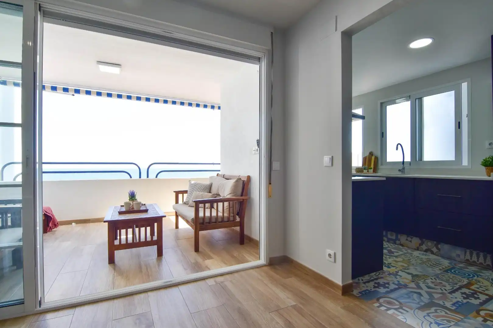 Apartment with pool to rent in Playa del Puig, imagen 16