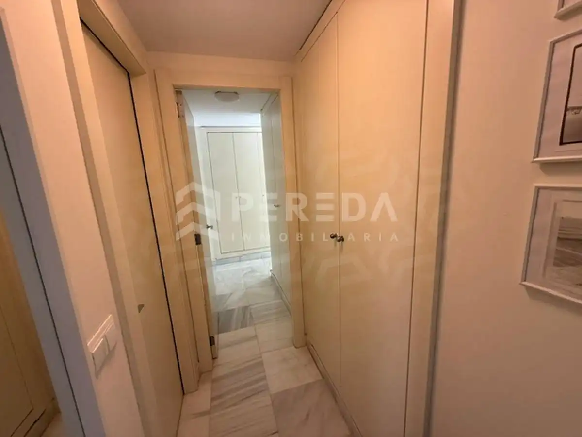 Apartament en venda en Roquetas de Mar amb Aire condicionat, Jardí privat i Terrassa