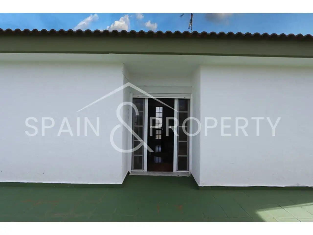 Detached house with pool for sale in Montserrat, imagen 48