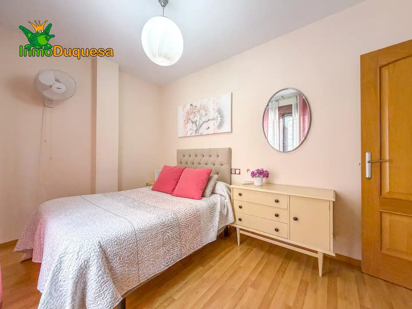 Casa aparellada amb balcó en venda a Calle DOÑANA 44, imagen 36