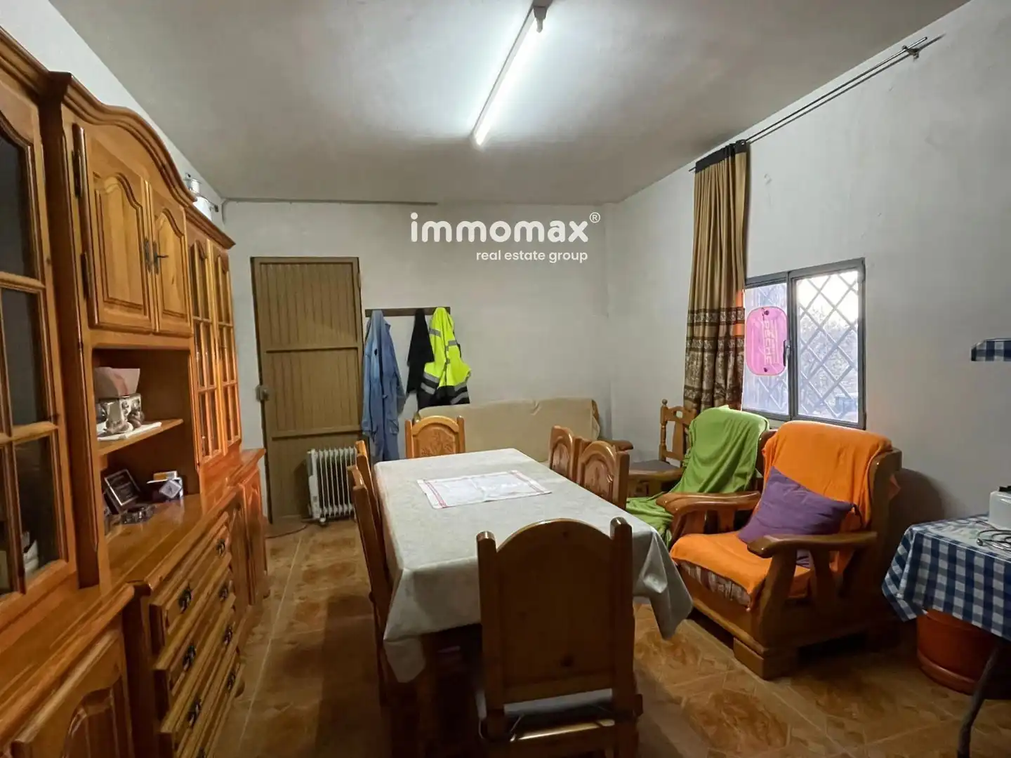 Residencial en venta en Tortosa