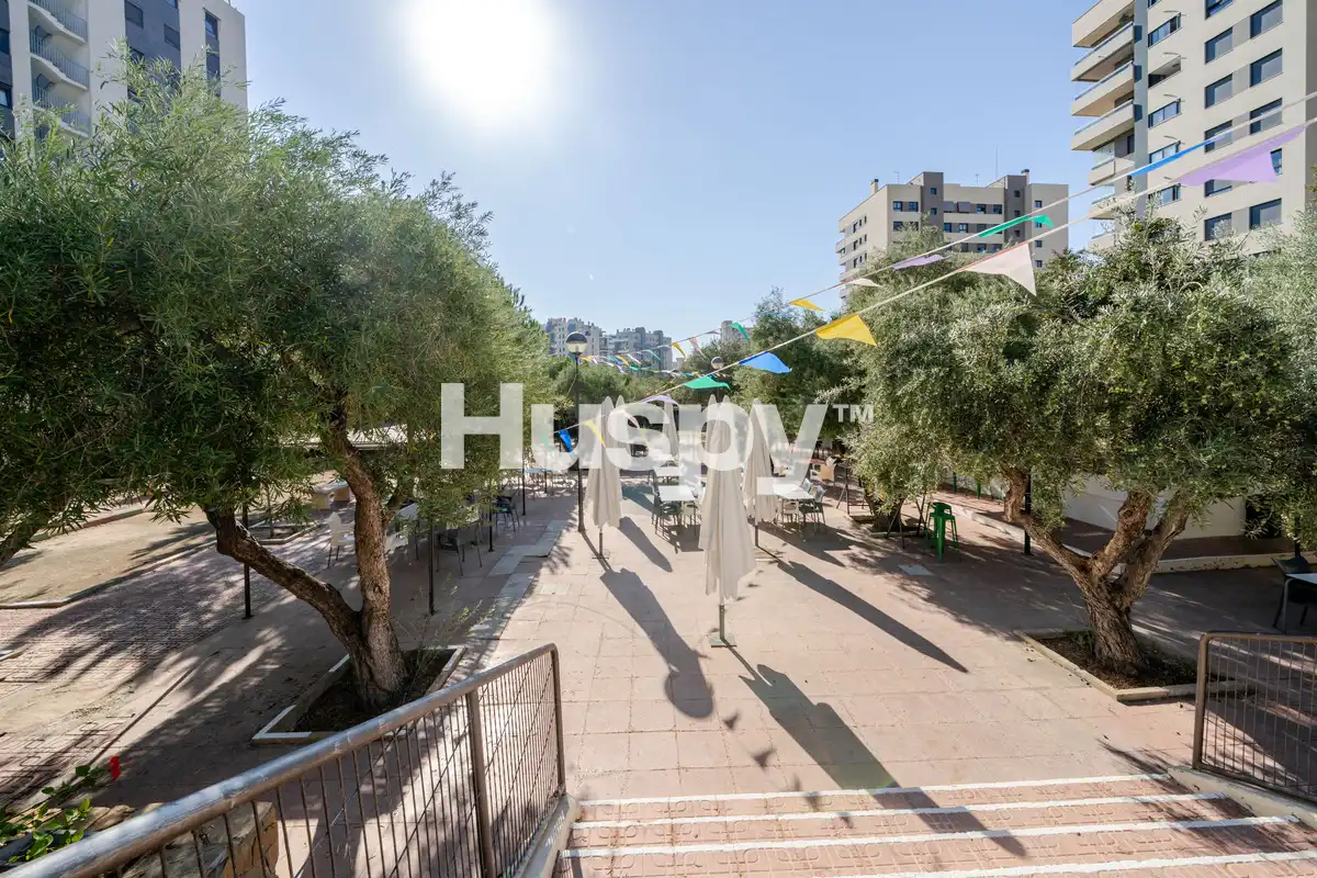 Piso con terraza en venta en Playa de San Juan - El Cabo de las Huertas, imagen 31